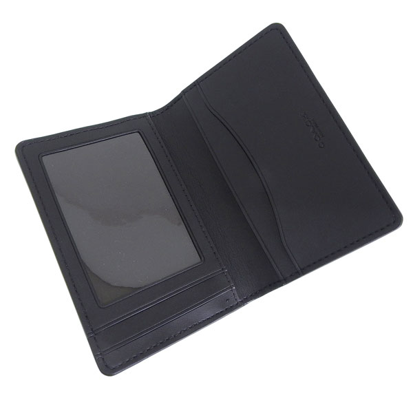 コーチ カードケース メンズ アウトレット パスケース 定期入れ  