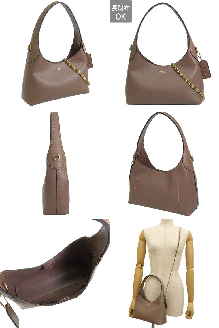 COACH（コーチ） 特価 バッグ レディース ショルダーバッグ トート