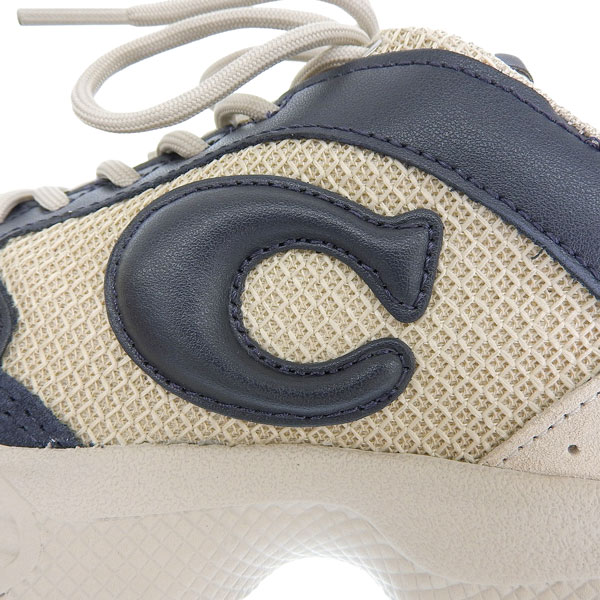 COACH（コーチ） 靴 レディース ローカット ストライダー スニーカー