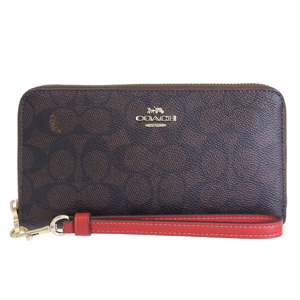 コーチ COACH 財布 （他）
