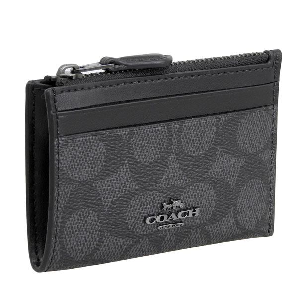 coach キーケース（柄：モノグラム）の商品一覧 通販 - Yahoo!ショッピング