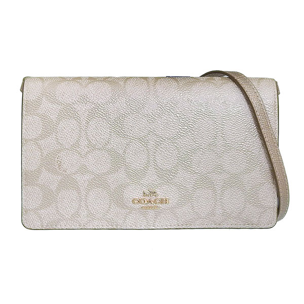 コーチ COACH バッグ （ホワイト）