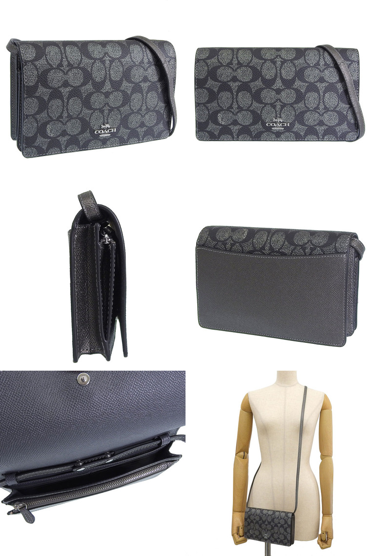 COACH コーチ バッグ レディース ショルダーバッグ アウトレット