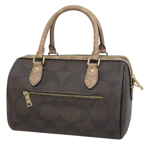 COACH（コーチ） バッグ レディース ショルダーバッグ 2way 斜めがけ