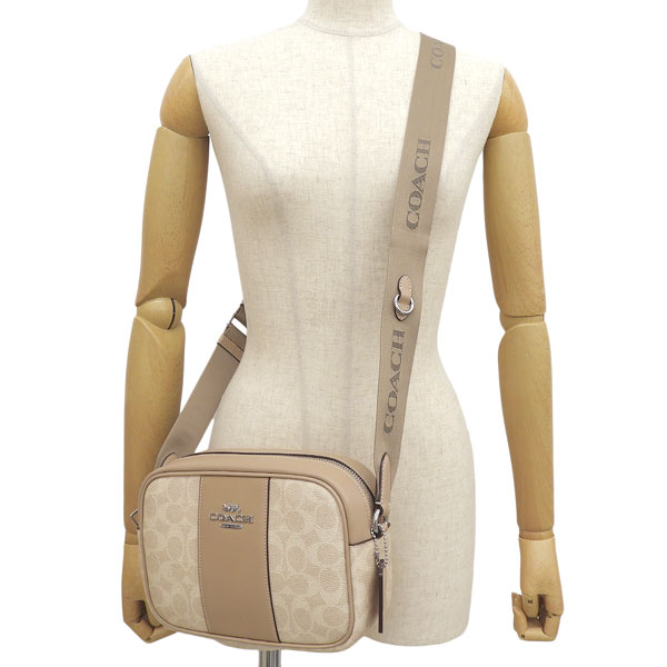 COACH（コーチ） バッグ レディース ショルダーバッグ アウトレット