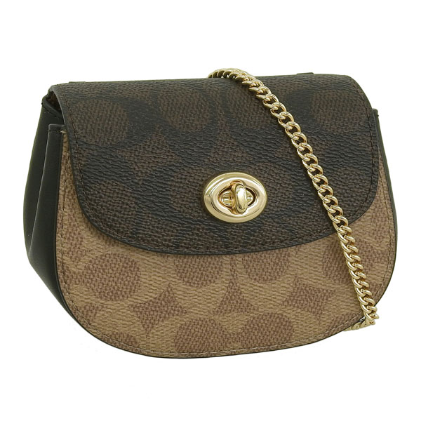 コーチ COACH バッグ （ブラック）