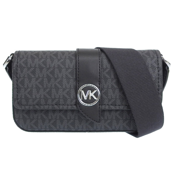 マイケルコース MICHAEL KORS バッグ （ブラック）