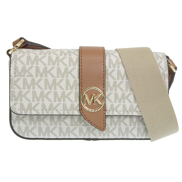 マイケルコース MICHAEL KORS バッグ （ホワイト）
