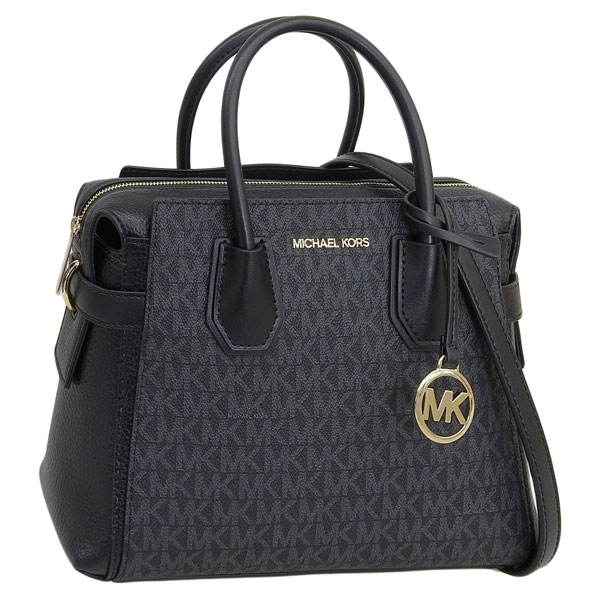 マイケルコース MICHAEL KORS バッグ （ブラック）