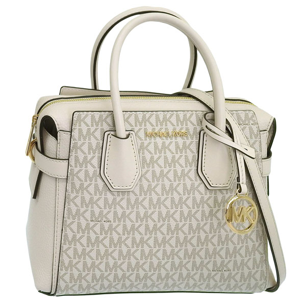 マイケルコース MICHAEL KORS バッグ （ホワイト）