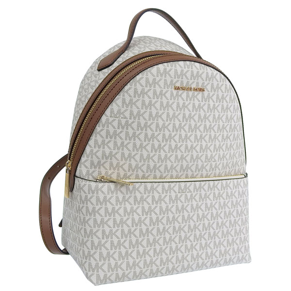 マイケルコース MICHAEL KORS バッグ （ホワイト）