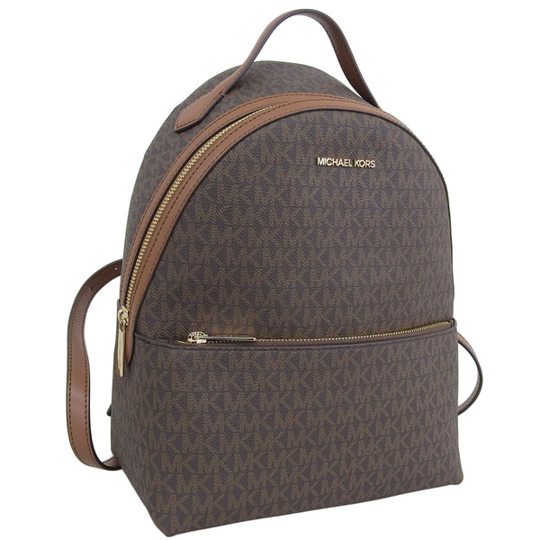 マイケルコース MICHAEL KORS バッグ （ブラウン）