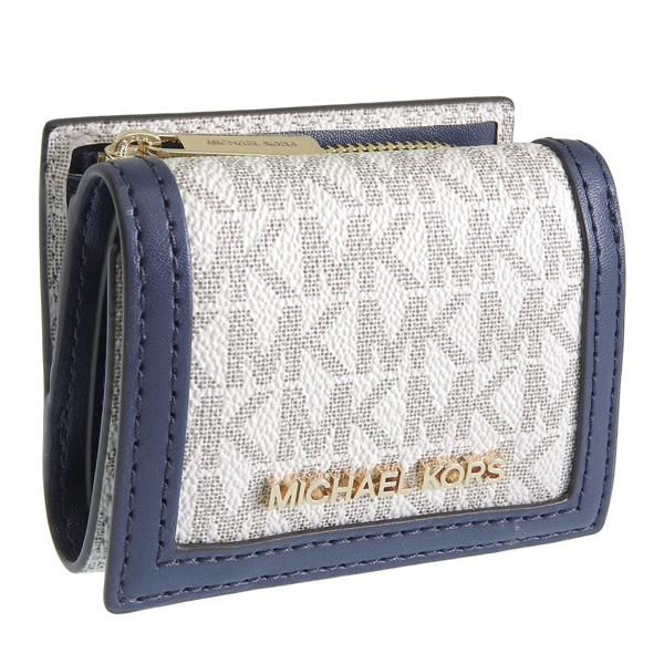 MICHAEL KORS マイケルコース 財布 レディース 三つ折り財布