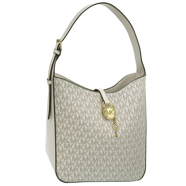 マイケルコース MICHAEL KORS バッグ （ホワイト）