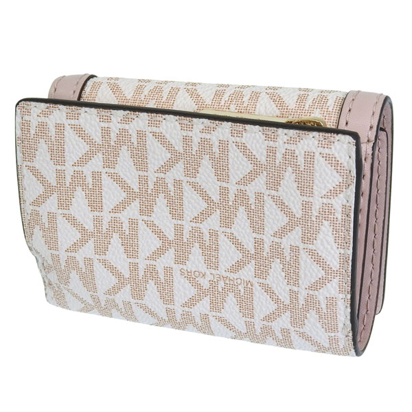 MICHAEL KORS（マイケルコース） 財布 レディース 3つ折り 折財布 ミニ