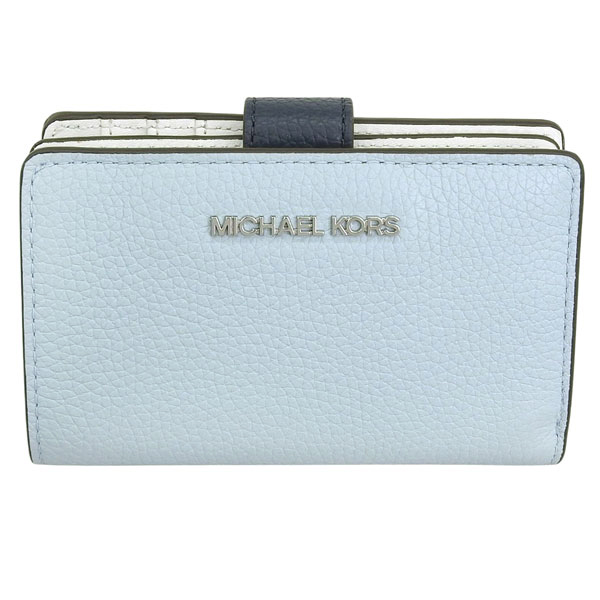 MICHAEL KORS（マイケルコース） 財布 レディース 2つ折り 折財布