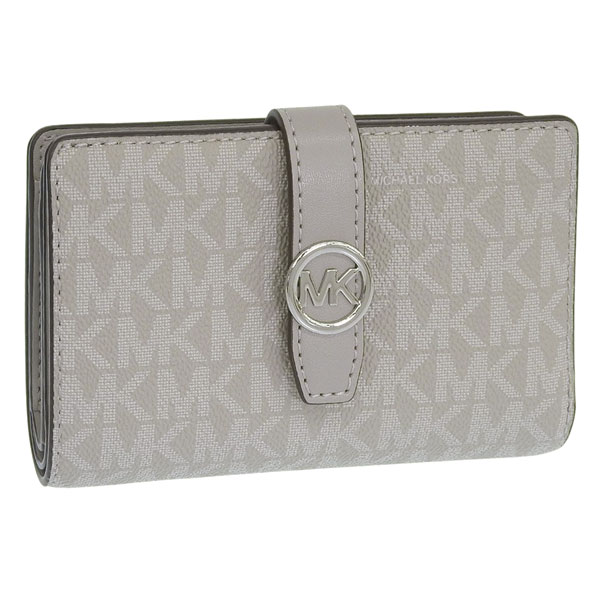 MICHAEL KORS（マイケルコース） 財布 レディース 2つ折り 折財布