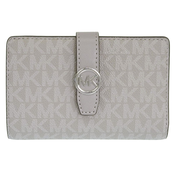 MICHAEL KORS（マイケルコース） 財布 レディース 2つ折り 折財布