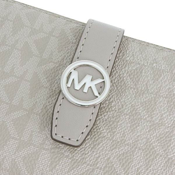 MICHAEL KORS（マイケルコース） 財布 レディース 2つ折り 折財布