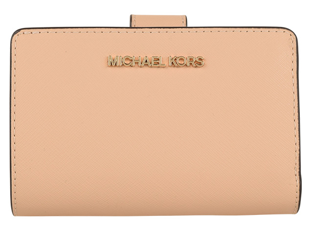 マイケルコース MICHAEL KORS 財布 （バフ）