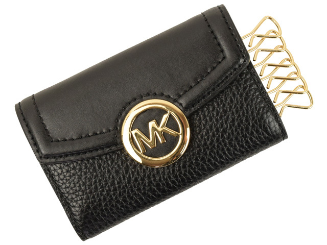 マイケル マイケルコース MICHAEL KORS キーケース 6連 アウトレット d35f9gftp5l