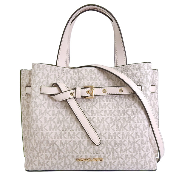 マイケルコース MICHAEL KORS バッグ （ホワイト）