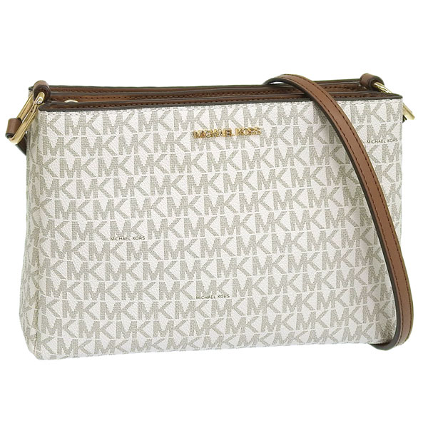 マイケルコース MICHAEL KORS バッグ （ホワイト）