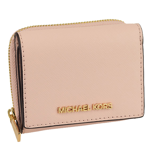 MICHAEL KORS レディース三つ折財布の商品一覧｜財布｜財布、帽子 