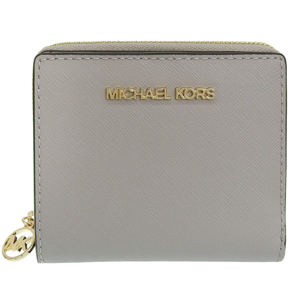 MICHAEL KORS（マイケルコース） 特価 財布 レディース 2つ折り 折財布