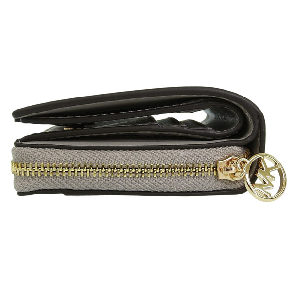 MICHAEL KORS（マイケルコース） 特価 財布 レディース 2つ折り 折財布