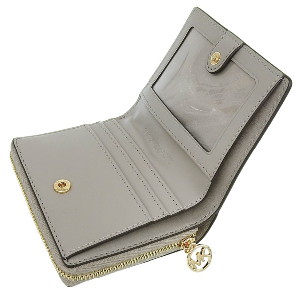 MICHAEL KORS（マイケルコース） 財布 レディース 2つ折り 折財布