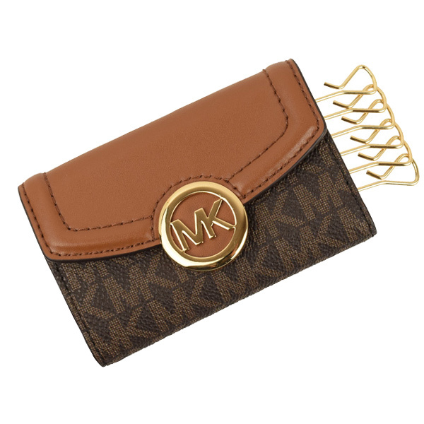 MICHAEL KORS レディースキーケースの商品一覧|財布、帽子 ...