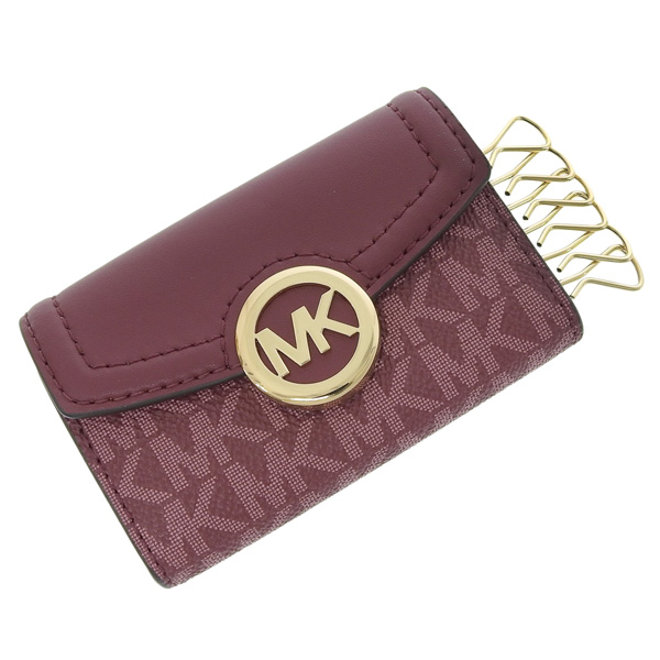MICHAEL KORS マイケルコース キーケース レディース