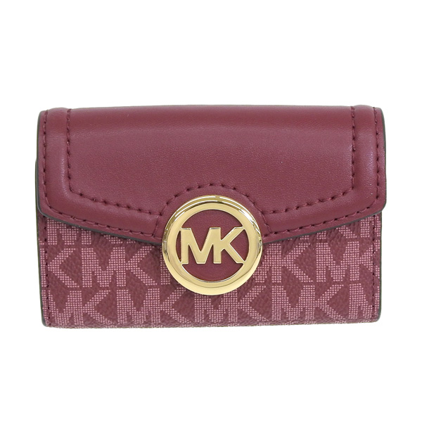MICHAEL KORS マイケルコース キーケース レディース