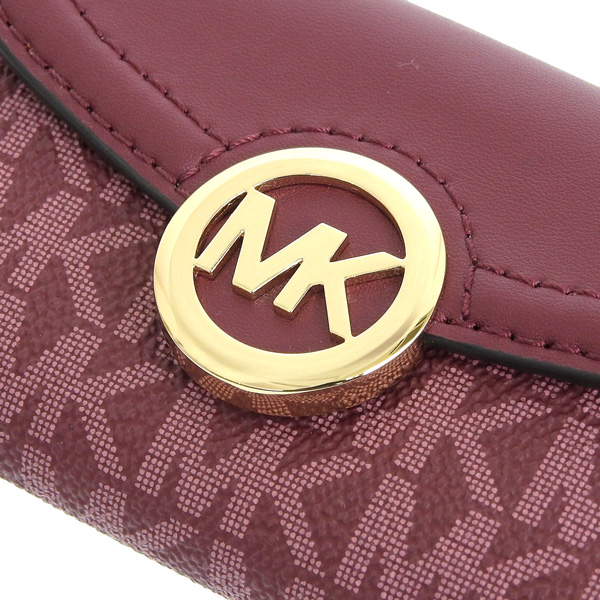 MICHAEL KORS マイケルコース キーケース レディース
