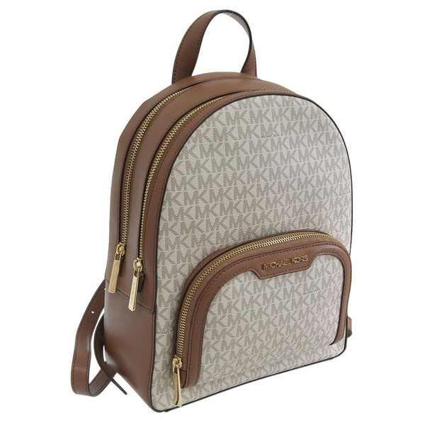 マイケルコース バッグ レディース リュックサック アウトレット ホワイト D35S2G8TB2B-150 MICHAEL KORS