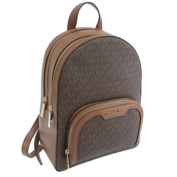 マイケルコース バッグ レディース リュックサック アウトレット ブラウン D35S2G8TB2B-200 MICHAEL KORS