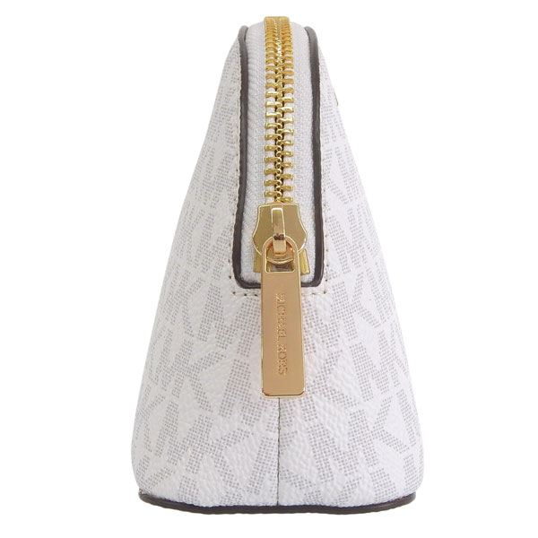 MICHAEL KORS（マイケルコース） コスメポーチ 化粧ポーチ レディース