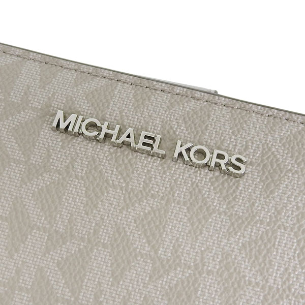 MICHAEL KORS（マイケルコース） 財布 レディース 2つ折り 折財布