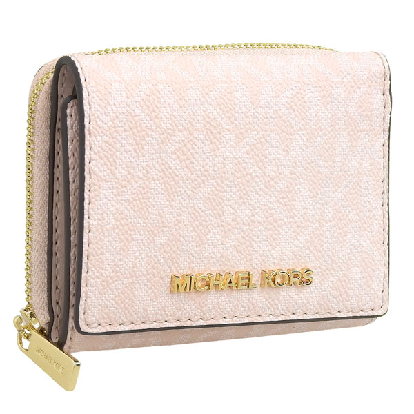 マイケルコース MICHAEL KORS 財布 （ピンク）