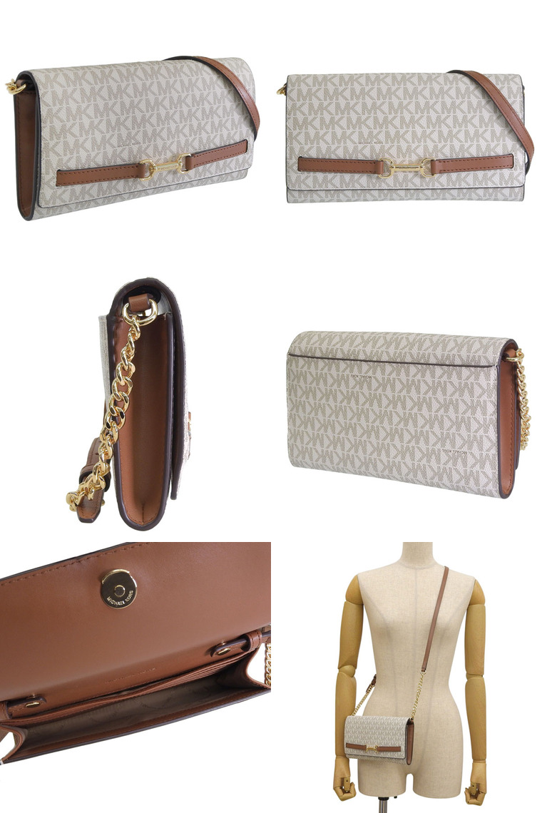 マイケルコース バッグ レディース ショルダーバッグ アウトレット PVC 35S5G2ZC7 MICHAEL KORS | MICHAEL KORS | 02