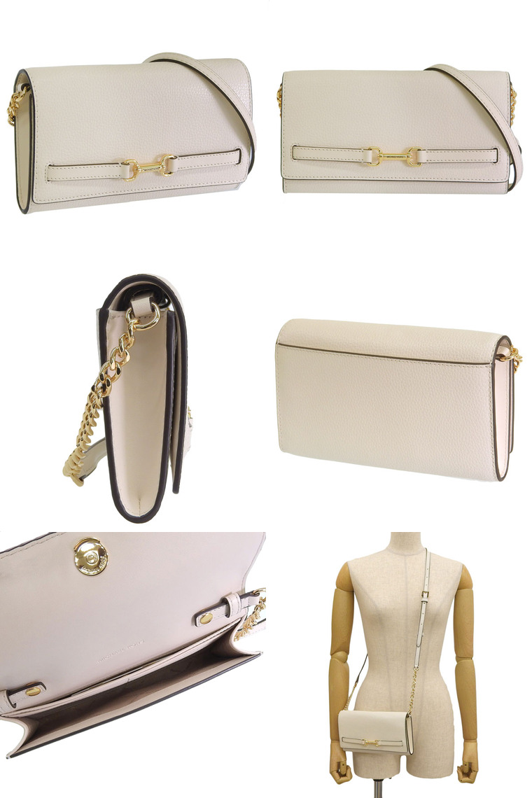 マイケルコース バッグ レディース ショルダーバッグ アウトレット PVC 35S5G2ZC7 MICHAEL KORS | MICHAEL KORS | 04