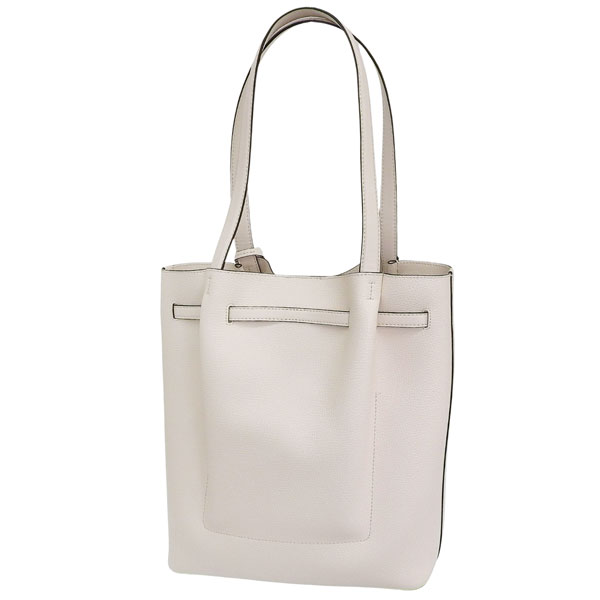⭐︎MICHAEL KORS ホワイト トートバッグA4サイズ可能⭐︎ MICHAEL KORS（マイケルコース） バッグ レディース トートバッグ