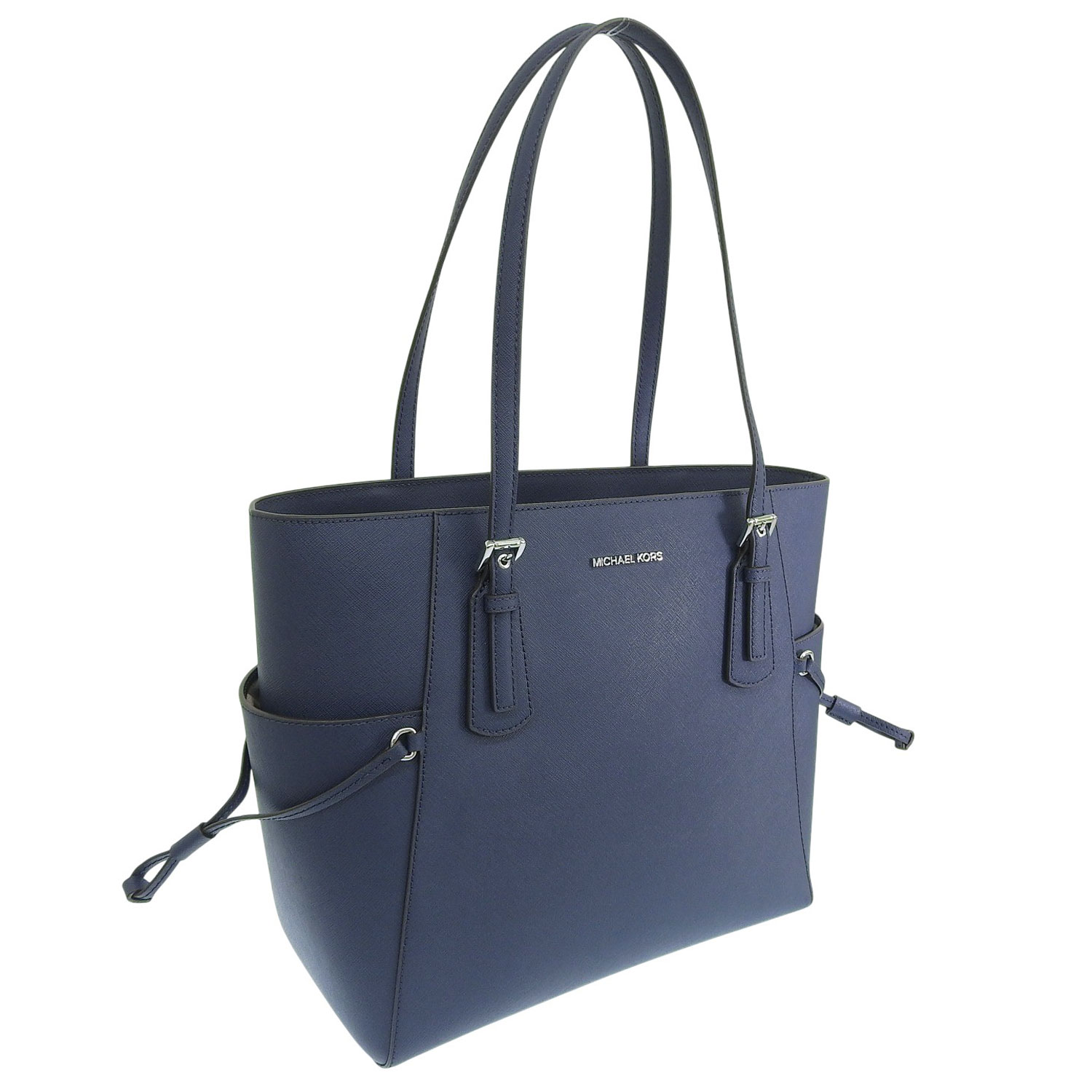 マイケル・コース(MICHAEL KORS) レザー アウトレット トートバッグ
