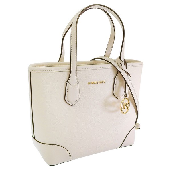 マイケルコース バッグ レディース ショルダーバッグ アウトレット レザー ベージュ D35S6GV0T0L-171 MICHAEL KORS