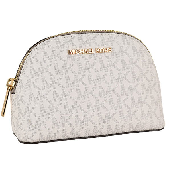 【ストアポイント5％還元】マイケル マイケルコース MICHAEL MICHAEL KORS ポーチ アウトレット d35t0gtvm2b