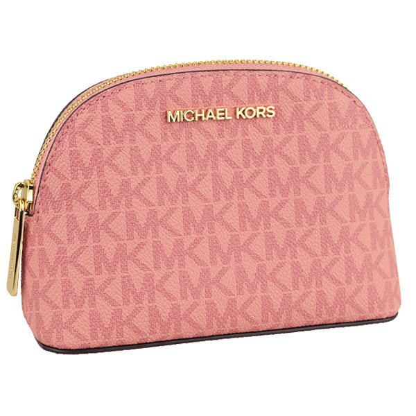 Yahoo! Yahoo!ショッピング(ヤフー ショッピング)マイケル マイケルコース MICHAEL MICHAEL KORS ポーチ アウトレット d35t0gtvm2b