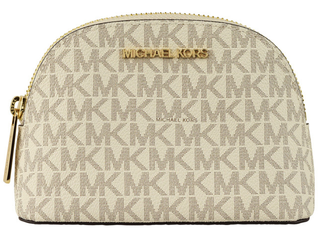 マイケル マイケルコース MICHAEL KORS ポーチ アウトレット d35t0gtvm2b