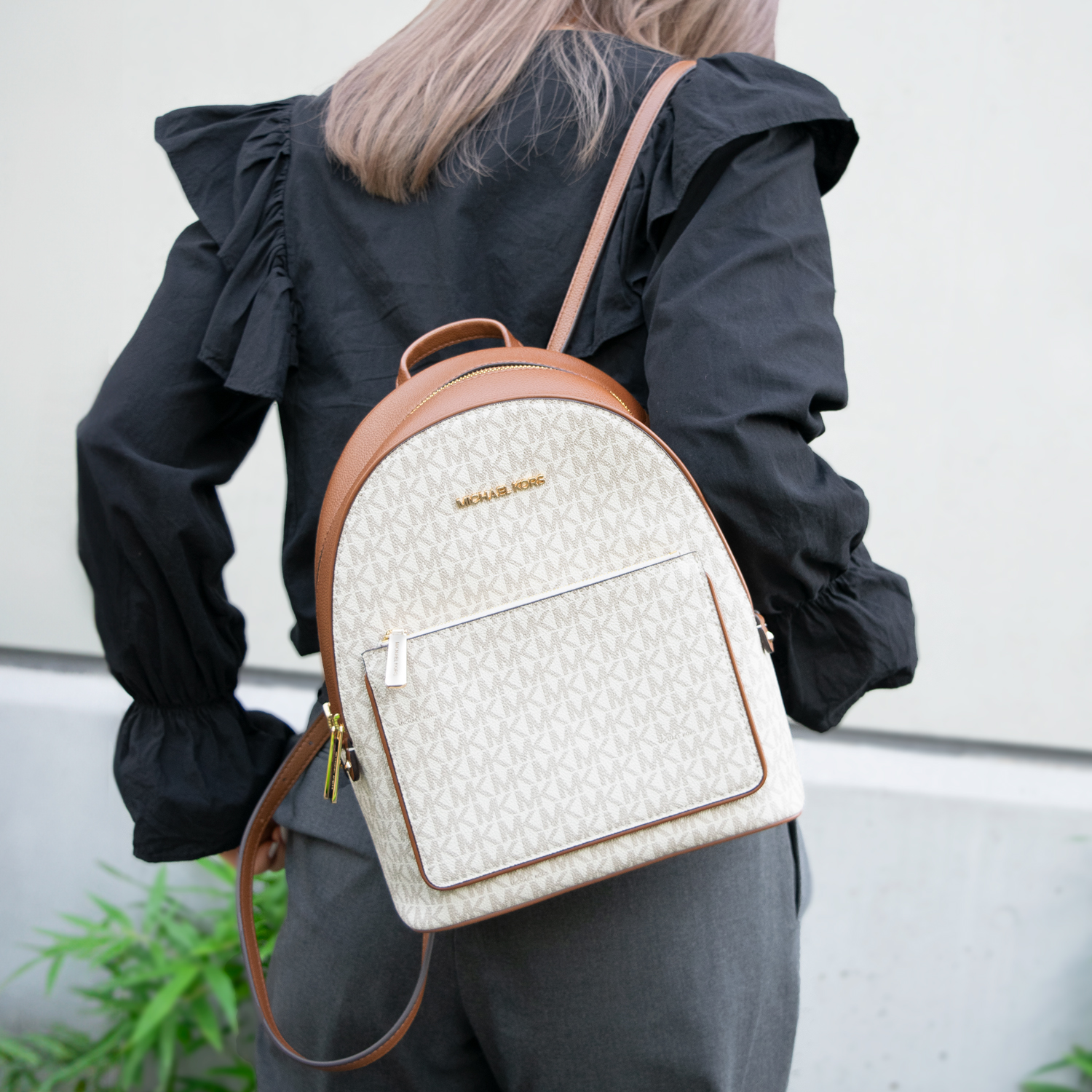 MICHAEL KORS マイケルコース バッグバックパック リュック リュック  