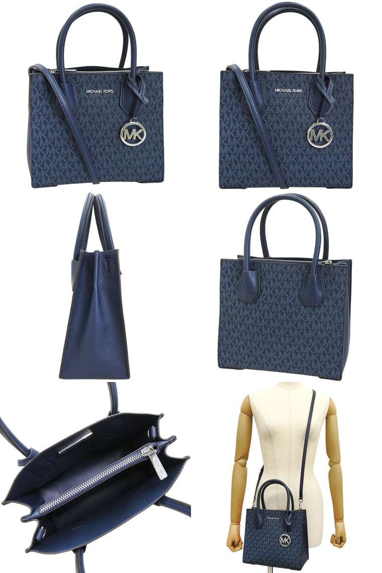 特価 マイケルコース バッグ レディース ショルダーバッグ ハンドバッグ 2way 斜めがけ アウトレット MICHAEL KORS | MICHAEL KORS | 25